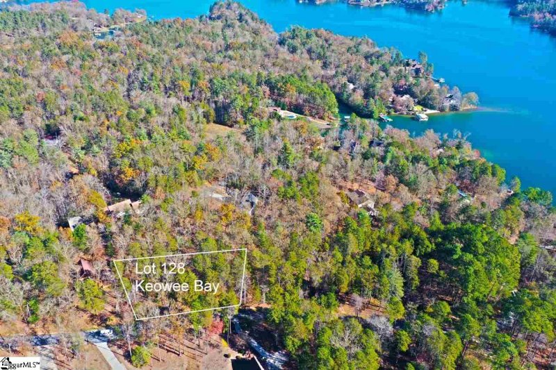 128 Keowee Bay Circle