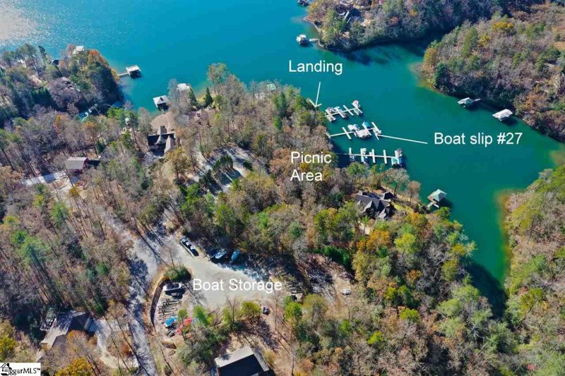 Property image 3 at 128 Keowee Bay Circle, Salem, SC 29676