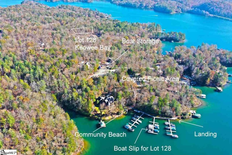 Property image 5 at 128 Keowee Bay Circle, Salem, SC 29676