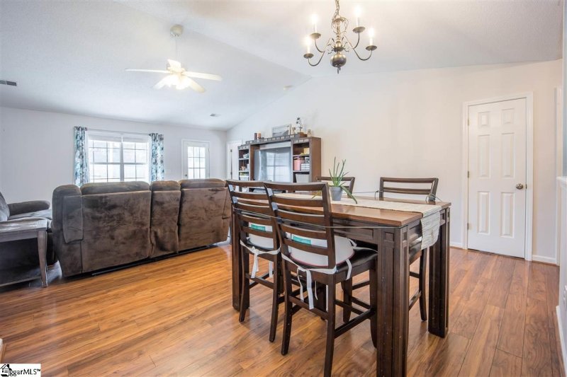 Property image 5 at 212 Winding Willow Trail, Taylors, SC 29687