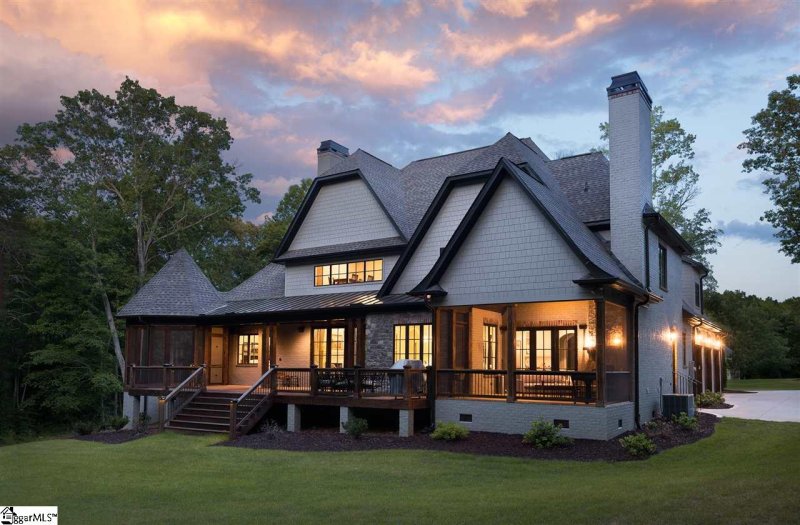 Property image 2 at 451 Whispering Ridge Trail, Woodruff, SC 29388