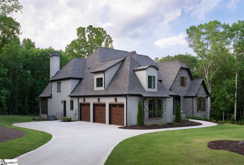 Property image 3 at 451 Whispering Ridge Trail, Woodruff, SC 29388