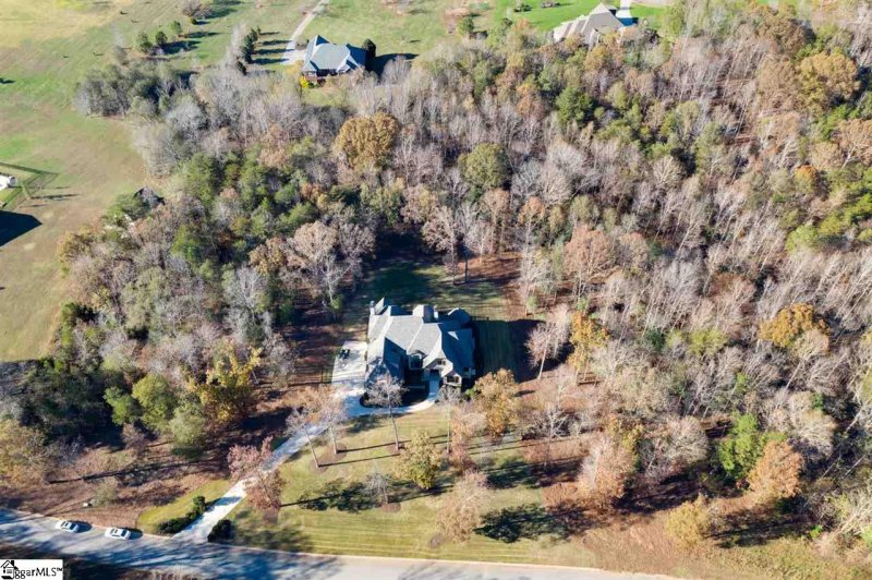 Property image 4 at 451 Whispering Ridge Trail, Woodruff, SC 29388