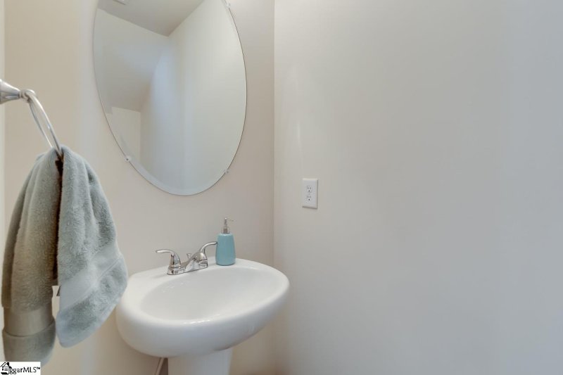 Property image 4 at 531 Shilo Drive, Spartanburg, SC 29306