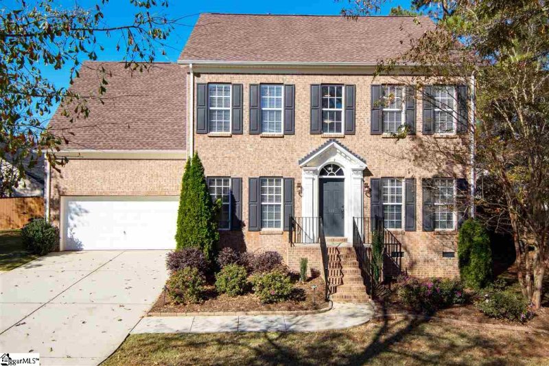 Property image 2 at 114 Guilford Drive, Easley, SC 29642