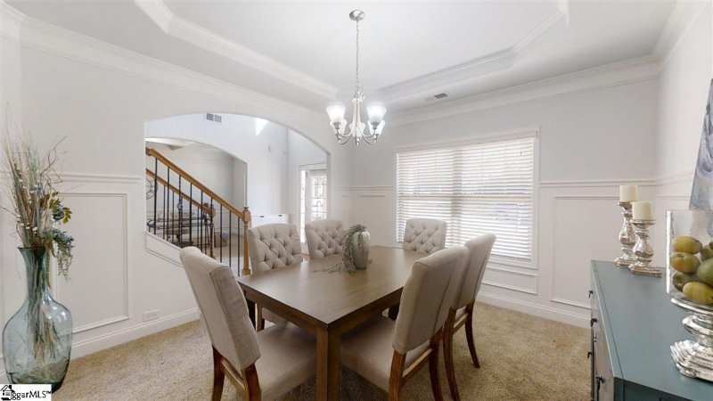 Property image 3 at 27 CADOGAN Drive, Simpsonville, SC 29681