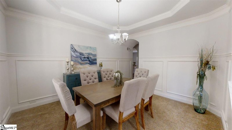 Property image 4 at 27 CADOGAN Drive, Simpsonville, SC 29681