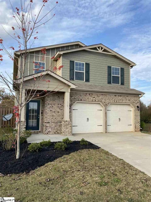 Property image 2 at 169 Deer Drive, Greenville, SC 29611
