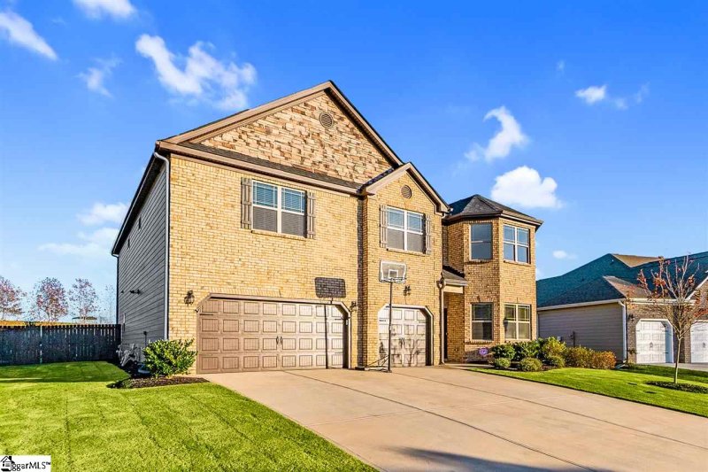 Property image 2 at 909 Willhaven Place, Simpsonville, SC 29681