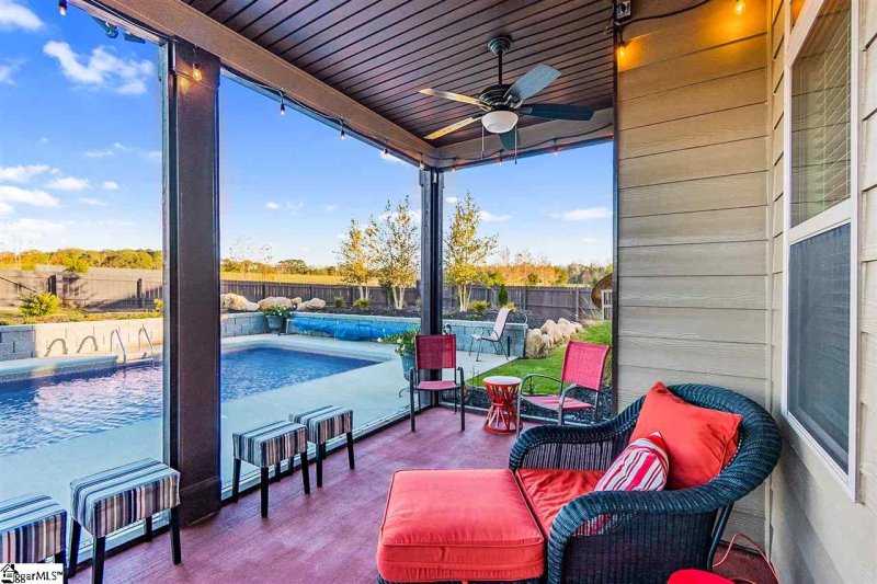 Property image 5 at 909 Willhaven Place, Simpsonville, SC 29681