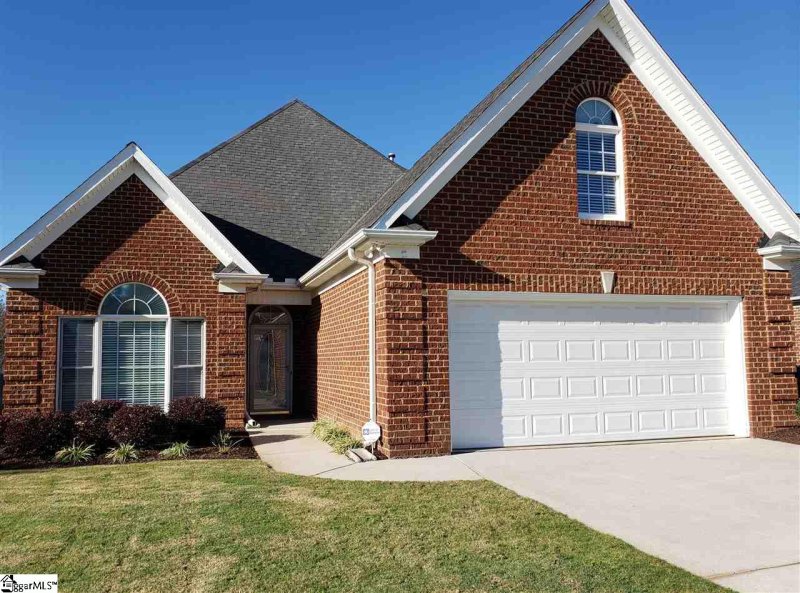 Property image 2 at 109 Audrey Lane, Greenville, SC 29615