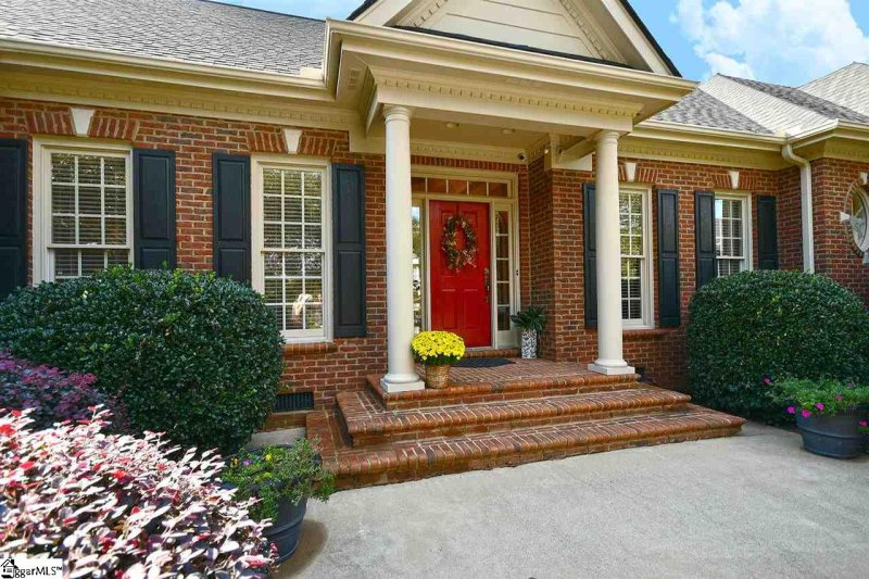 Property image 2 at 108 W Cleveland Bay Court, Greenville, SC 29615