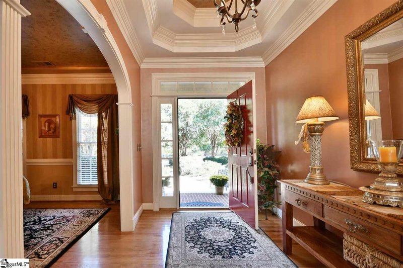 Property image 3 at 108 W Cleveland Bay Court, Greenville, SC 29615