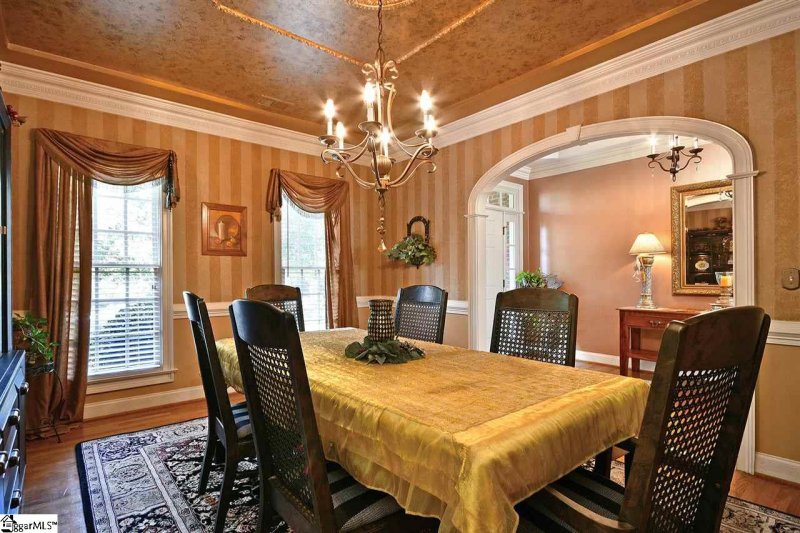 Property image 4 at 108 W Cleveland Bay Court, Greenville, SC 29615