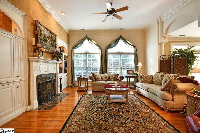 Property image 5 at 108 W Cleveland Bay Court, Greenville, SC 29615