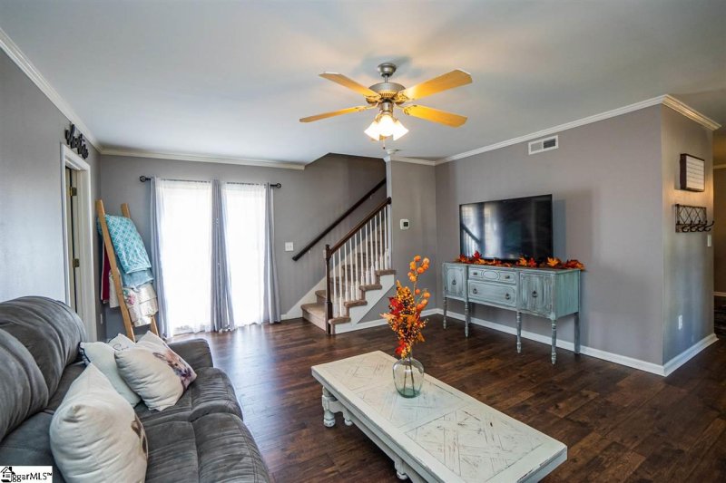 Property image 5 at 109 Glazed Springs Court, Easley, SC 29642