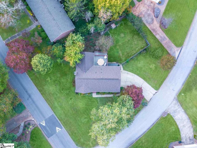 Property image 5 at 4600 Coach Hill Drive, Greenville, SC 29615