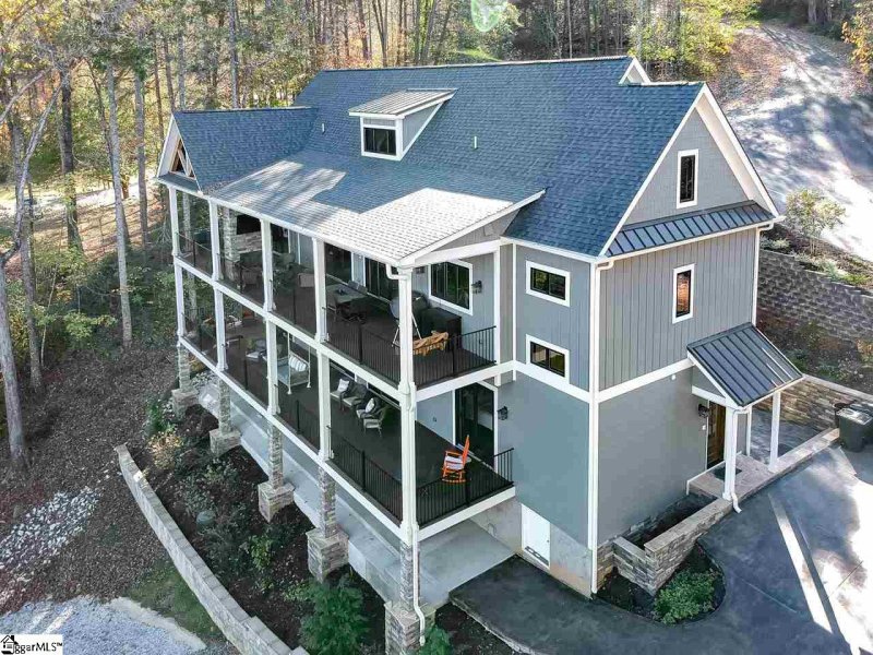 Property image 3 at 902 Bay Ridge Drive, Salem, SC 29676