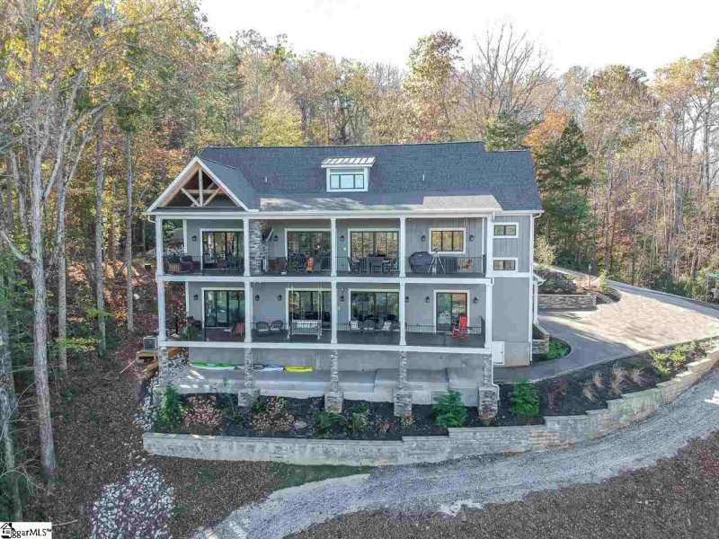 Property image 4 at 902 Bay Ridge Drive, Salem, SC 29676