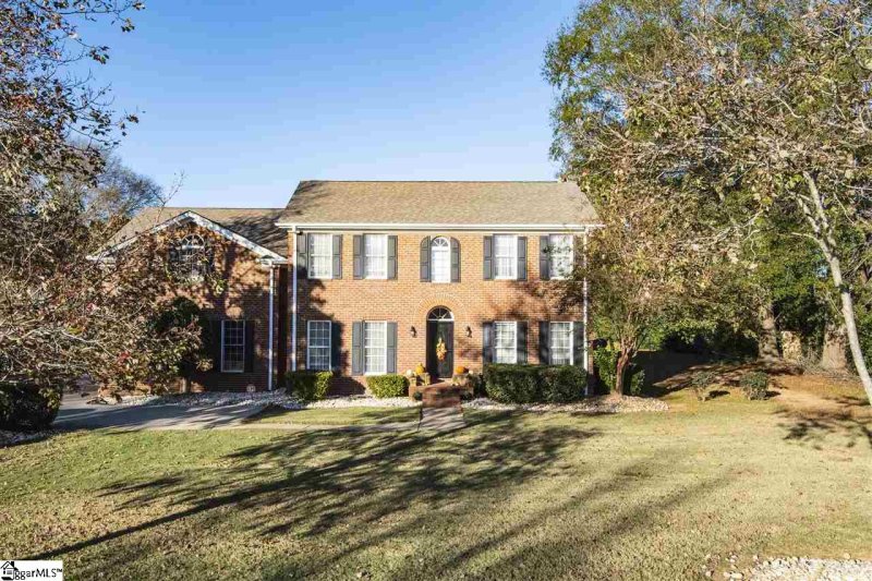 Property image 3 at 278 Creekridge Drive, Spartanburg, SC 29301