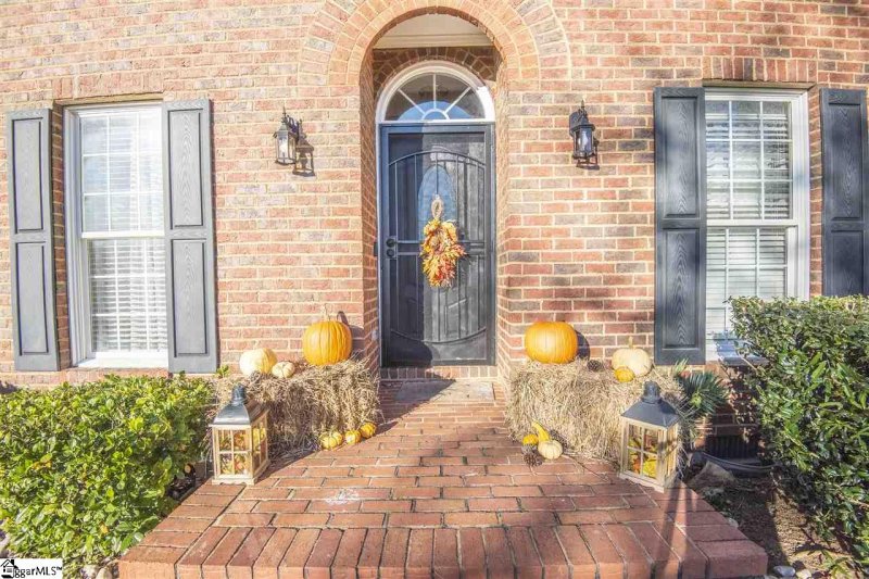 Property image 4 at 278 Creekridge Drive, Spartanburg, SC 29301