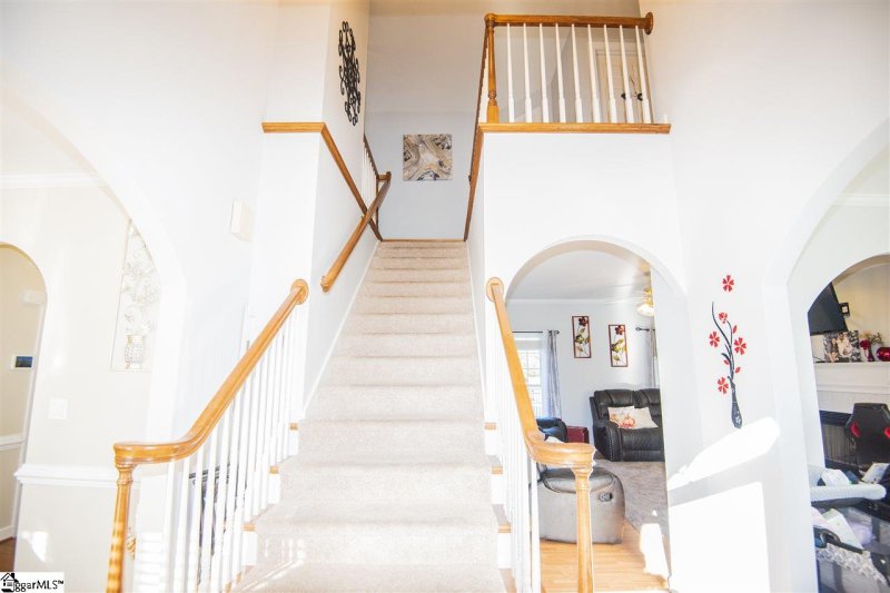 Property image 5 at 278 Creekridge Drive, Spartanburg, SC 29301