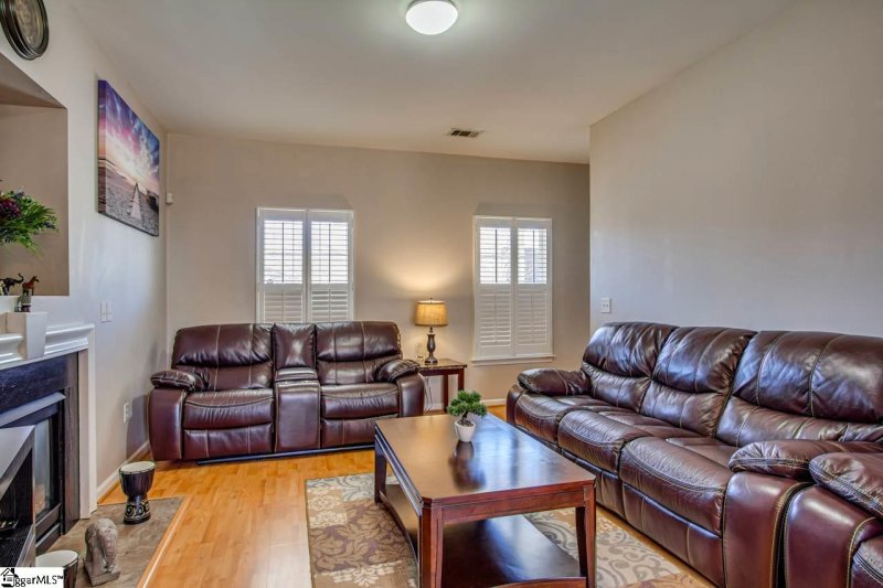 Property image 5 at 339 Capstone Lane, Spartanburg, SC 29301