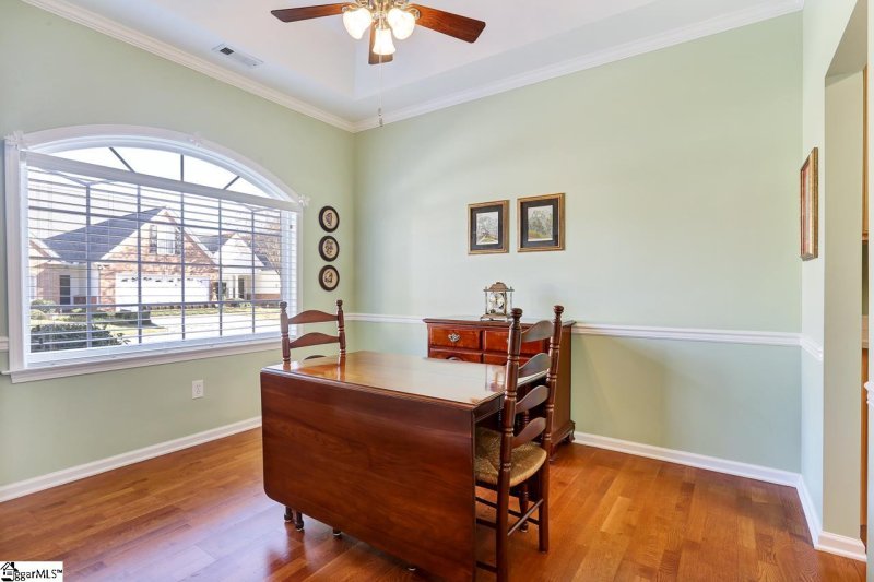 Property image 4 at 105 HIGH CREST Court, Simpsonville, SC 29681-5996