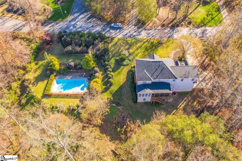 Property image 2 at 119 Leesburg Peak, Greer, SC 29651