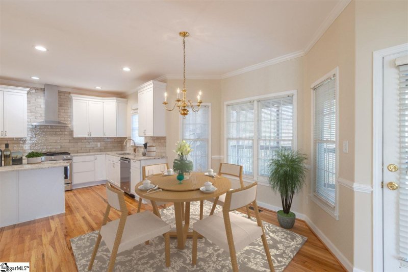 Property image 5 at 119 Leesburg Peak, Greer, SC 29651