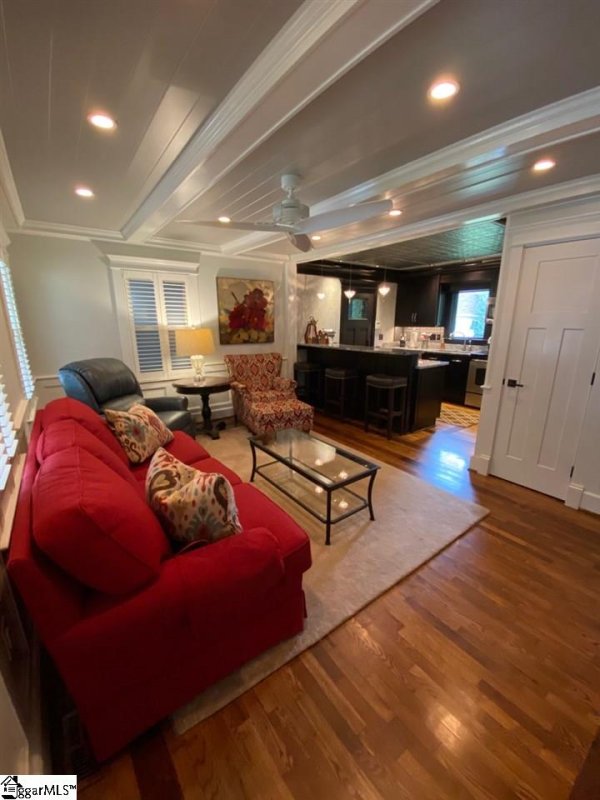 Property image 2 at 129 Belmont Circle, Easley, SC 29642