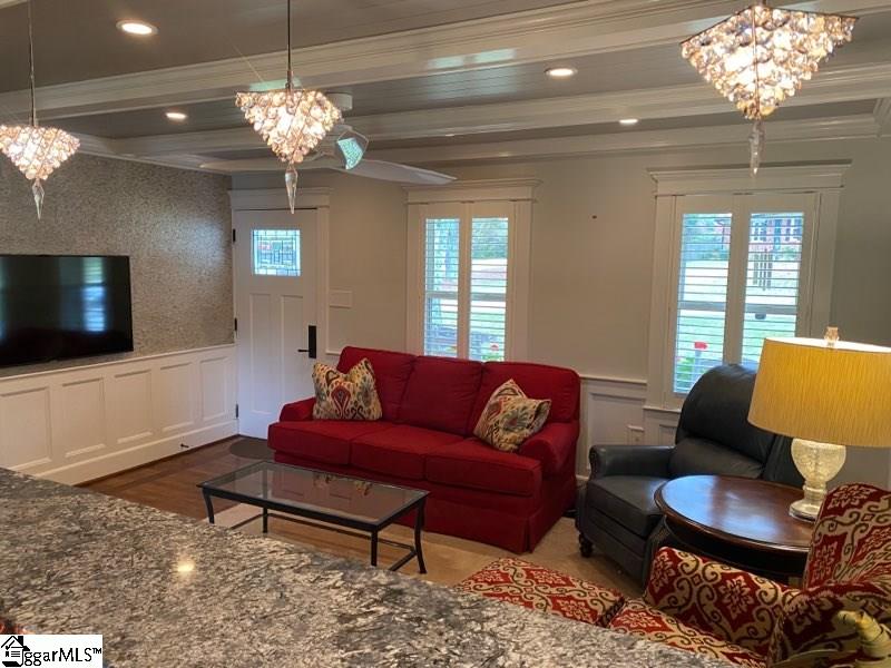 Property image 3 at 129 Belmont Circle, Easley, SC 29642