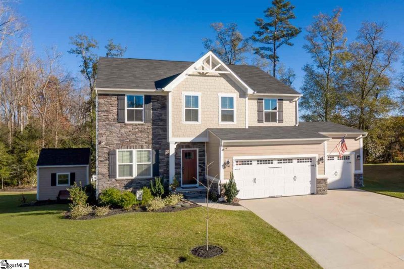 313 Waters Run Lane