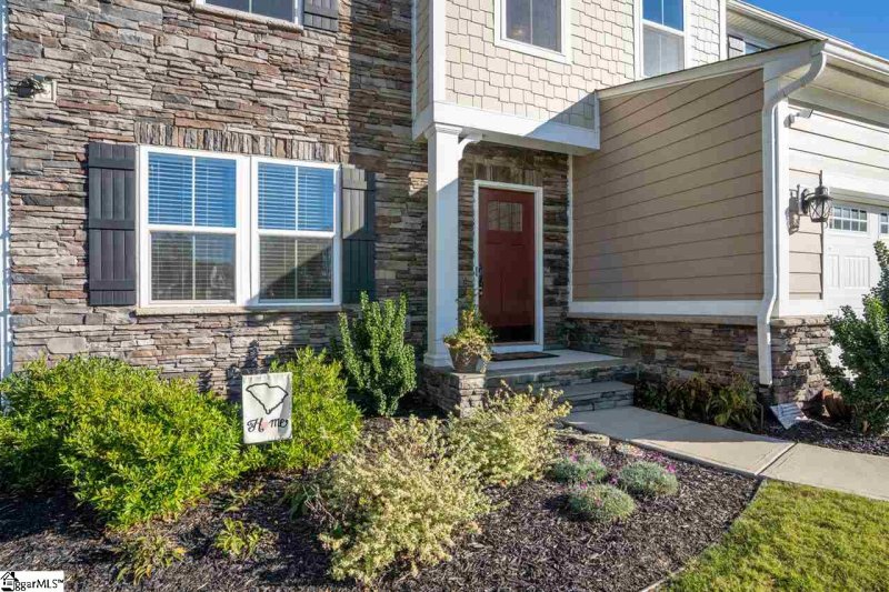 Property image 2 at 313 Waters Run Lane, Simpsonville, SC 29681