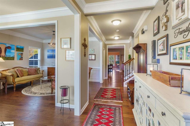 Property image 3 at 313 Waters Run Lane, Simpsonville, SC 29681