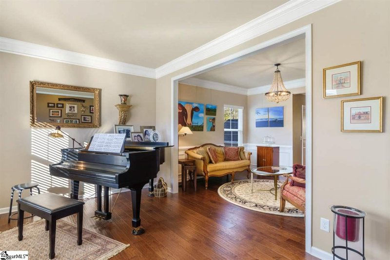 Property image 4 at 313 Waters Run Lane, Simpsonville, SC 29681