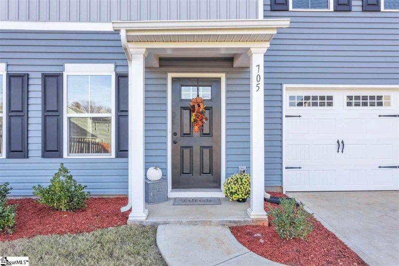 Property image 2 at 705 Sipsy Court, Lyman, SC 29365