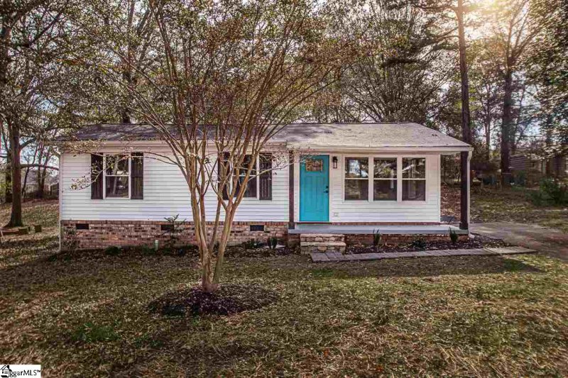 Property image 2 at 401 Boyd Avenue, Simpsonville, SC 29681