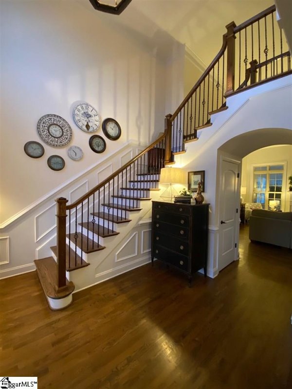 Property image 2 at 212 Pleasantwater Court, Taylors, SC 29687