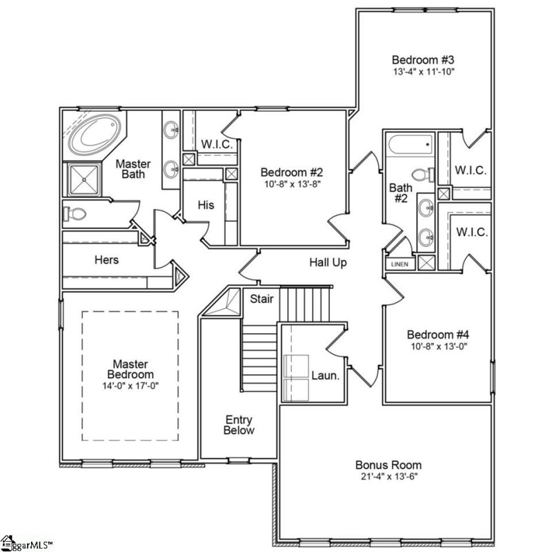 Property image 4 at 213 Arborwalk Court, Simpsonville, SC 29981