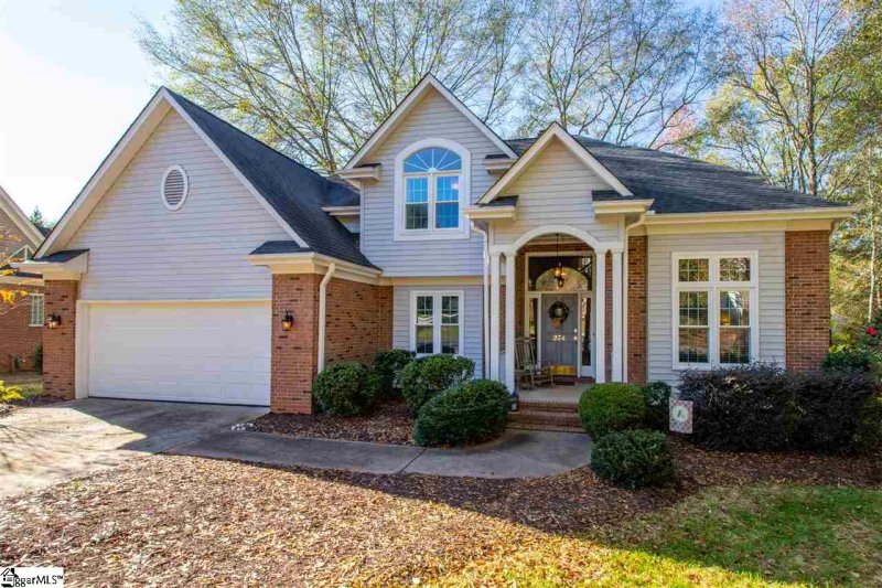 234 Holly Crest Circle