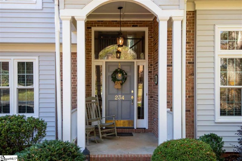 Property image 2 at 234 Holly Crest Circle, Simpsonville, SC 29681