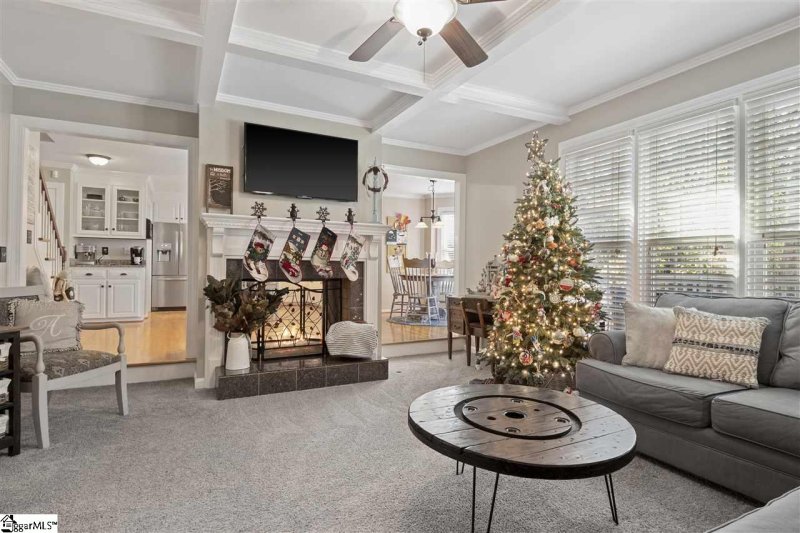 Property image 4 at 234 Holly Crest Circle, Simpsonville, SC 29681