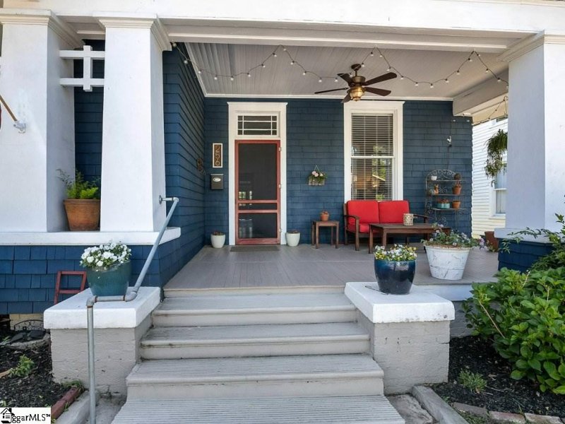 Property image 3 at 256 Hydrick Street, Spartanburg, SC 29306