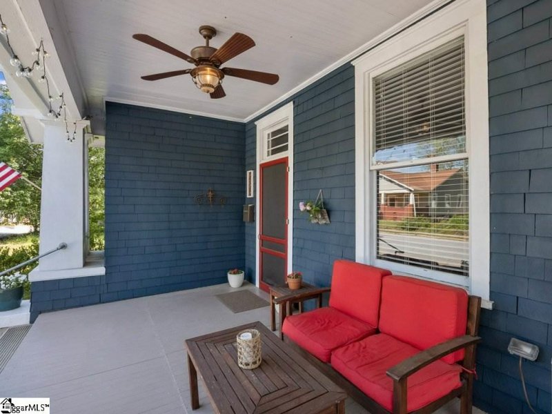 Property image 4 at 256 Hydrick Street, Spartanburg, SC 29306