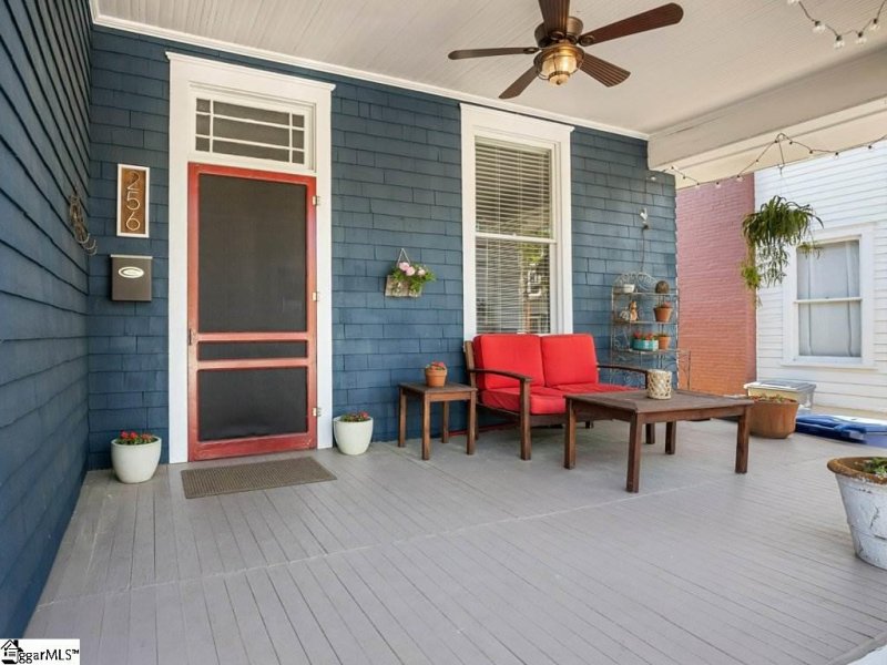 Property image 5 at 256 Hydrick Street, Spartanburg, SC 29306