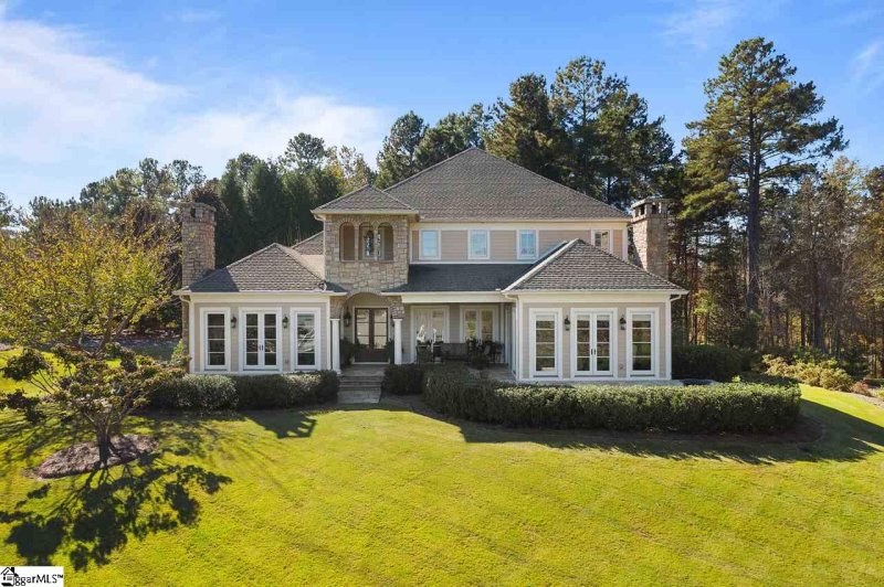 300 Woodgreene Court