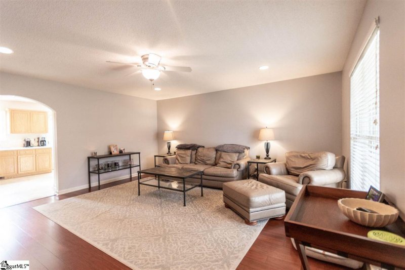 Property image 2 at 212 BARRY Drive, Greer, SC 29650