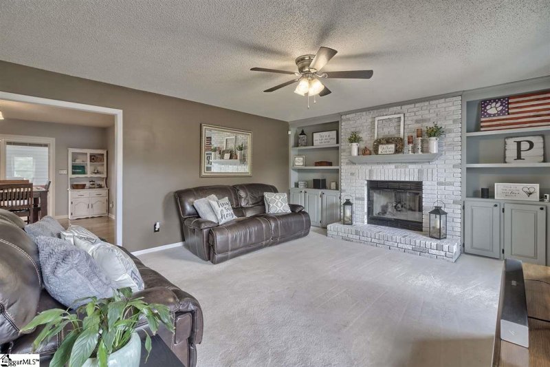 Property image 3 at 105 Laurel Walk, Piedmont, SC 29673-8393