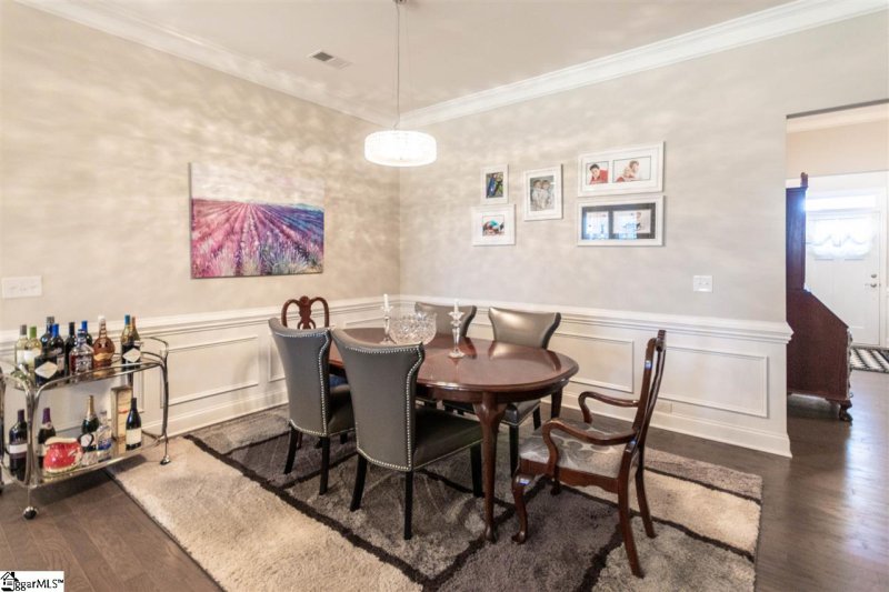 Property image 3 at 5 COMMON OAKS Court, Simpsonville, SC 29681